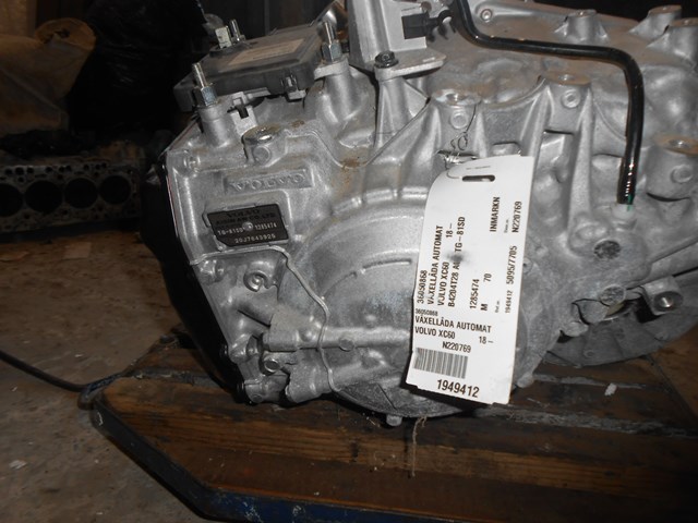  Volvo 36050865 цена, от 11129.14 USD