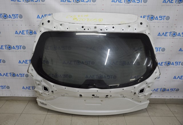 Пятая дверь Mazda KBY16202XC цена, от 787.33 USD