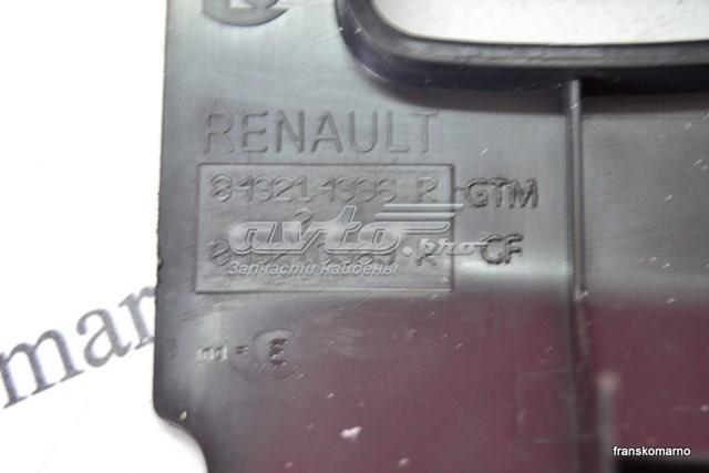  849210389R Renault (RVI)