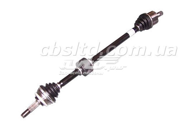 Купить T112203020BD Chery Вал приводной правый