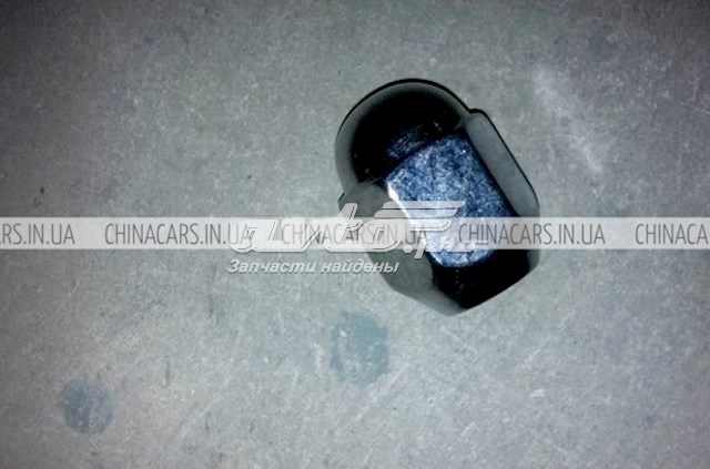 JQ393C12T13F13 Geely Гайка колеса
