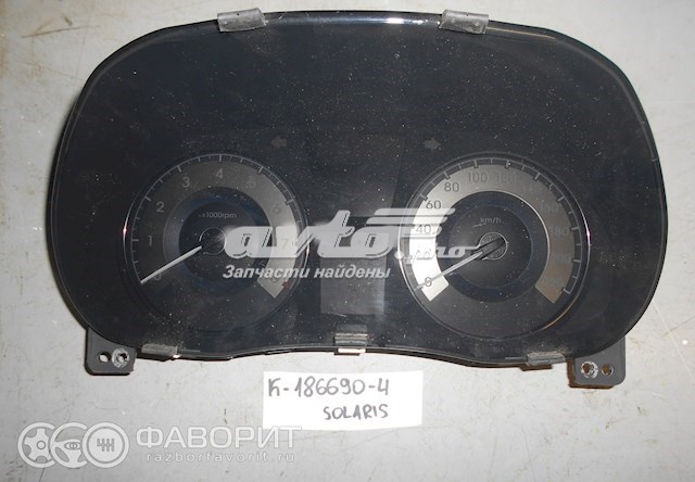Купить 940134L710 Hyundai/Kia 