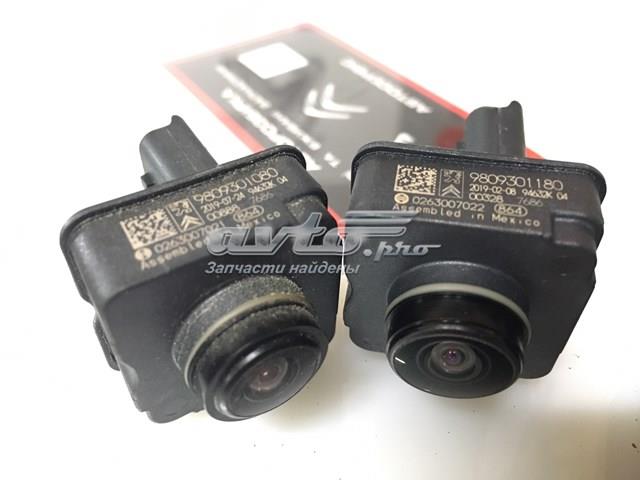 9832294580 Peugeot/Citroen Камера системы обеспечения видимости
