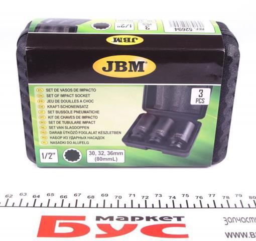  52694 JBM
