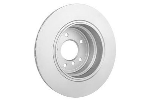 Купить 986479351 Bosch Диск тормозной задний