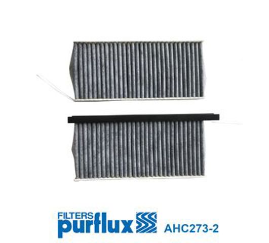 Фильтр салона AHC2732 Purflux