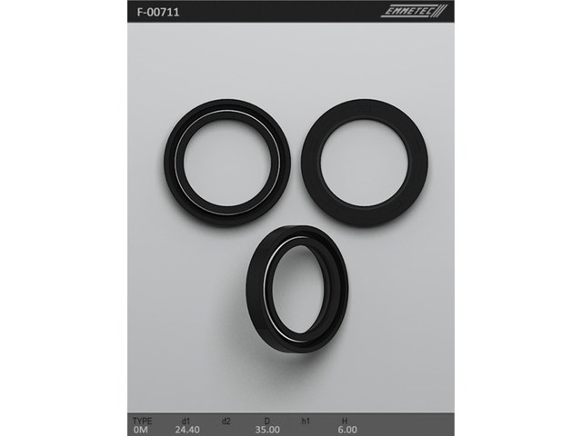 Купить F00711 Emmetec 