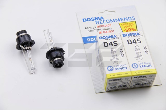 9549 Bosma 