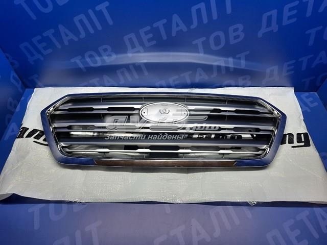 Купить PSB07059GA Signeda Решетка радиатора