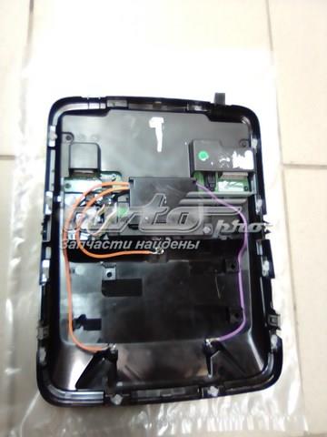 Плафоны внутреннего освещения Land Rover LR100118 цена, от 126.69 USD
