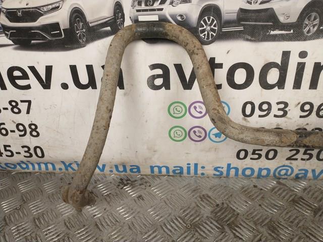 Стабилизатор задней оси Mitsubishi Pajero IV LONG внедорожник (V90) (2006 - 2013) цена, от 19.01 USD