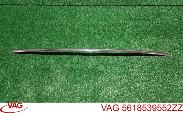 Молдинг крышки багажника VAG 5618539552ZZ цена, от 26.61 USD