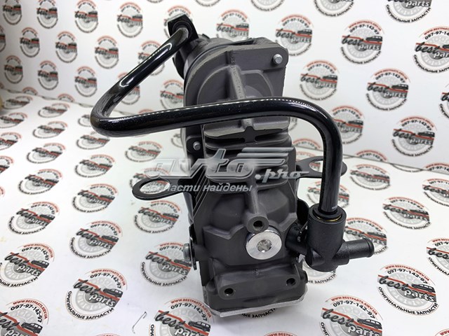 Компрессор пневмоподкачки (амортизаторов) 099320010480 Mercedes