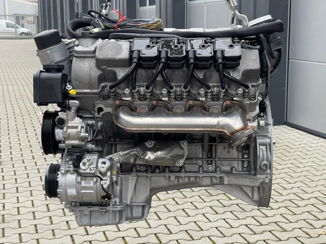 ДВС в сборе Mercedes M113960 цена, от 2019.34 USD