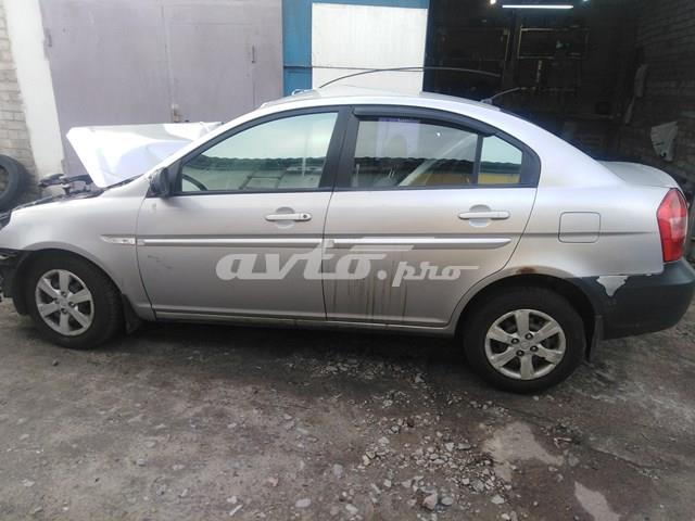 D4FA HYUNDAI Motor completo original y equivalente