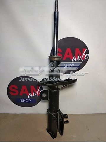 Купить C001045 Starline Амортизатор подвески передний левый