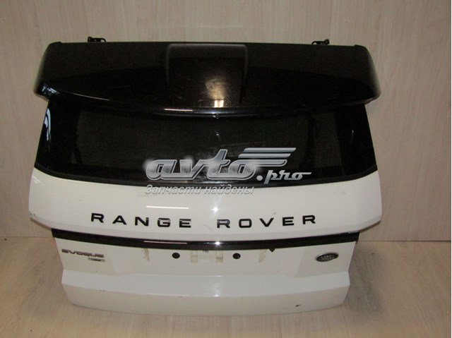 Купить LR041864 Land Rover Стекло крышки багажника