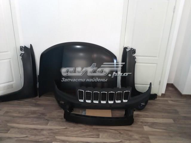 PCR07049MA Signeda Решетка радиатора