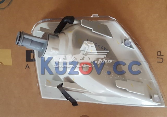 Поворотник левый FP9539K3E FPS