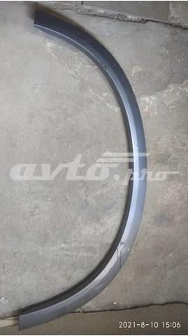 Купить 31378161 Volvo Молдинг арки колеса заднего, правый