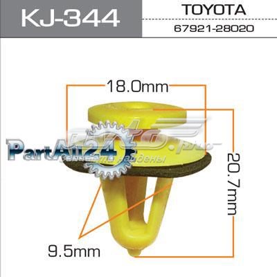  KJ344 Masuma