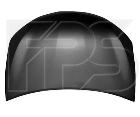Капот 533010E260 Toyota