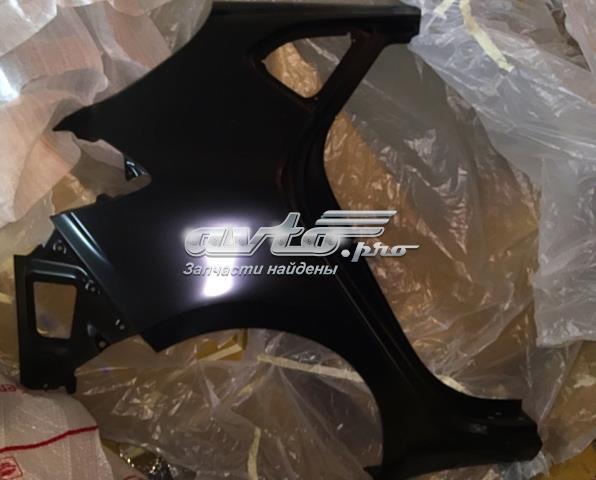 Крыло заднее левое Hyundai/Kia 715034YC00