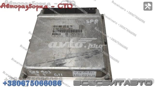 Купить 0281010921 Mercedes 