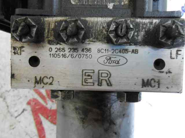 Купить 8C112C405AB Ford 