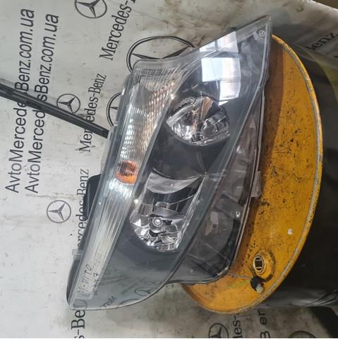 A4479065900 Mercedes Фара передняя правая