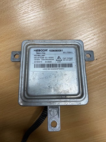  Land Rover 1036060061