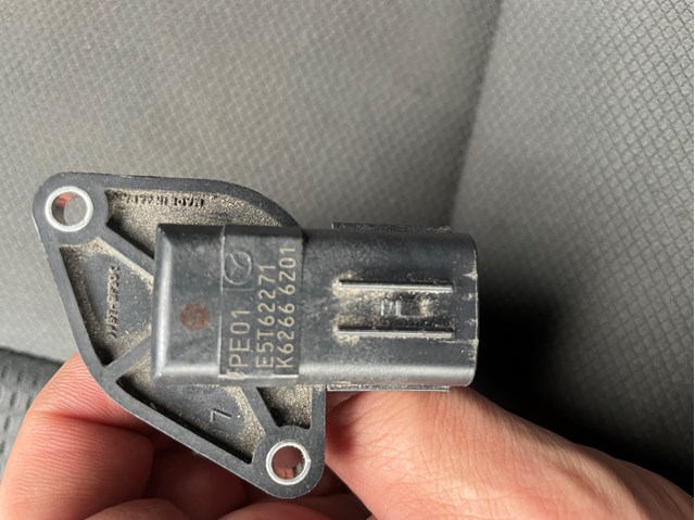  PE01E5T62271 Mazda