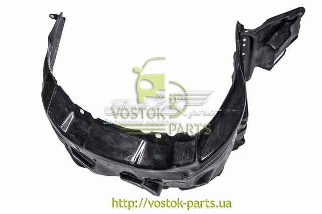 BYDF33102111 BYD Подкрылок крыла переднего левый
