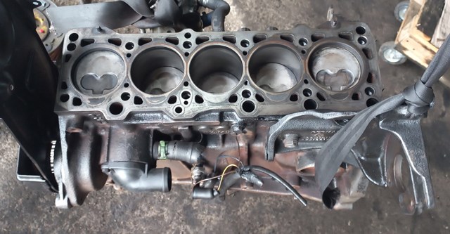 ДВС в сборе VAG AAB цена, от 34.32 USD