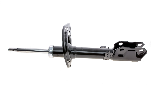 Купить 4854009C10 Toyota Амортизатор задний, левый