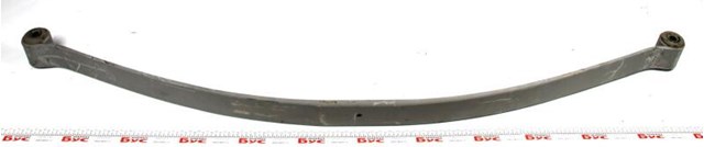 3340200119ZT TES Лист рессоры передней