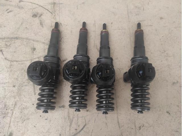 Форсунка инжектора Bosch 0414720314 цена, от 64.10 USD