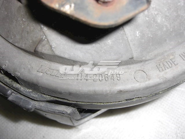 Фара противотуманная, левая Subaru Outback II универсал (B12, BE, BH) (1998 - 2003) цена, от 99.21 USD