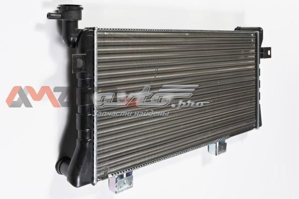 Купить 21213130101201 Lada Радиатор водяной