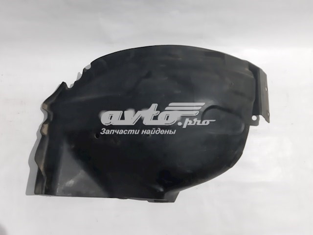 Крышка багажника 69200A7010 Hyundai/Kia