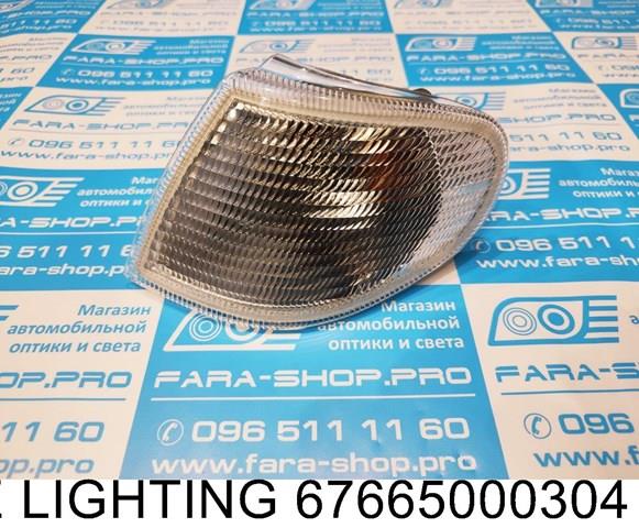  67665000304 Automotive Lighting