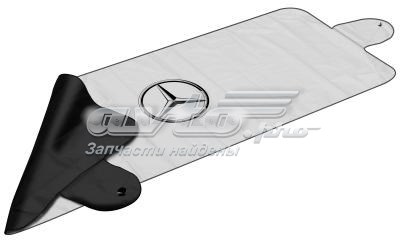  B66955710 Mercedes