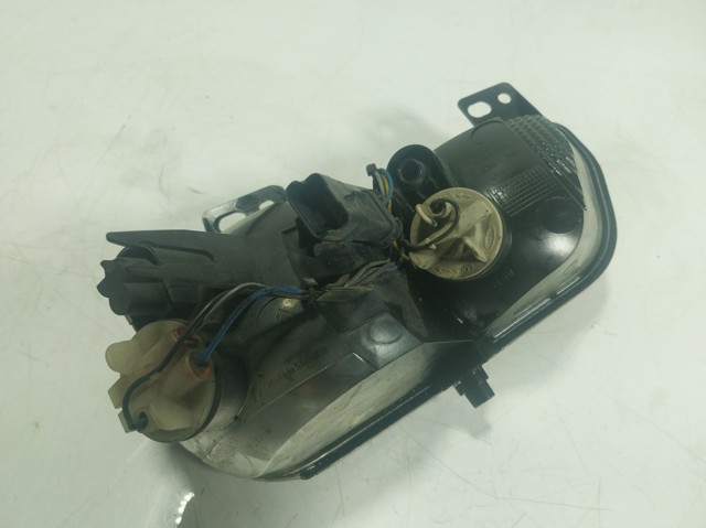Фонарь заднего бампера правый Peugeot/Citroen 9676122880 цена, от 68.56 USD