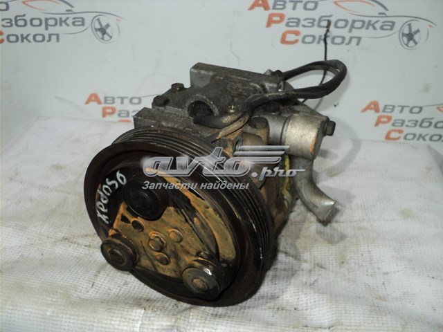 Компрессор системы кондиционирования Mazda Xedos 6 седан (CA) (1992 - 2000) цена, от 50.35 USD