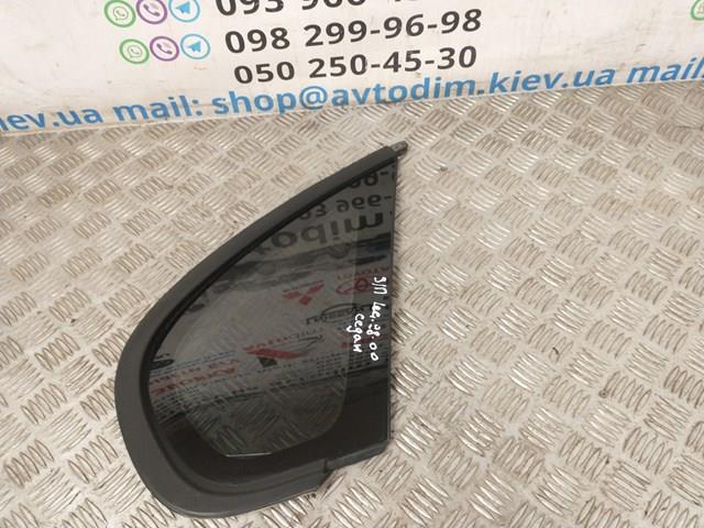 65222AE000NB Subaru Стекло-форточка двери, задней, правой