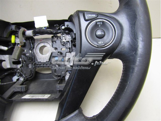 Руль 78501T2AU51ZA Honda