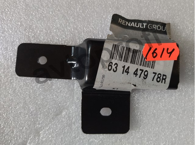 631447978R Renault (RVI) 