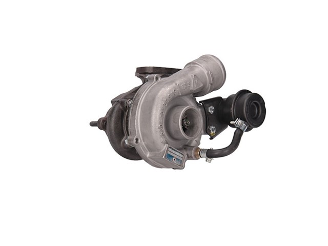 Турбина 53049700001 Borg-Warner