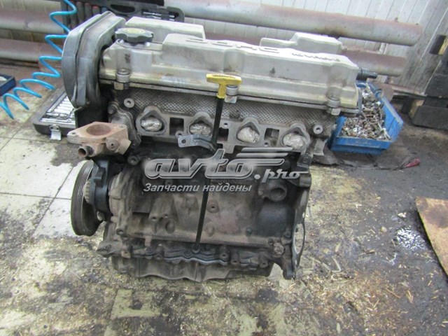 4667088AG Chrysler cabeça de motor (cbc)