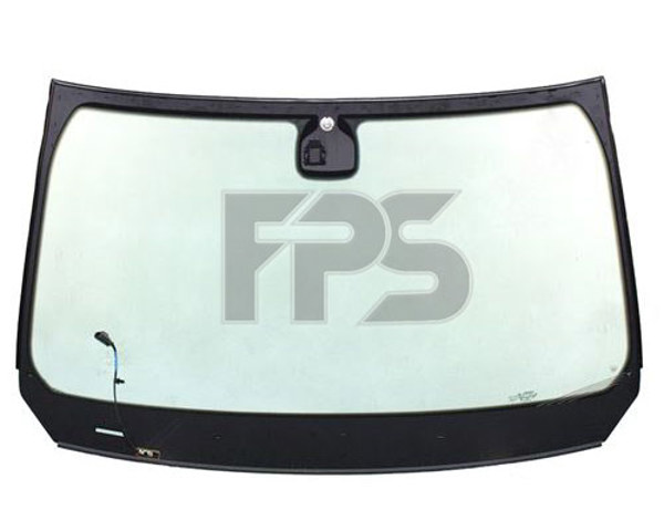 Стекло лобовое XYG GS3805D112 цена, от 149.58 USD
